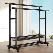 室内用スタンド型物干し【バルコニー・寝室・家庭用】