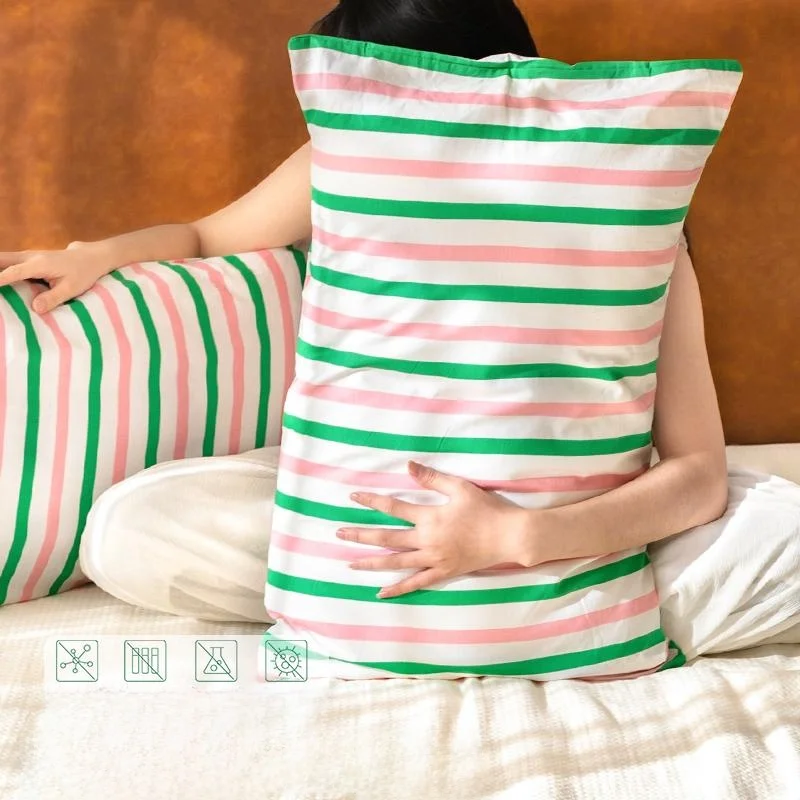 枕の洗濯方法は本当に可能なのか？実は、カバーだけを洗うのが最強のコツ