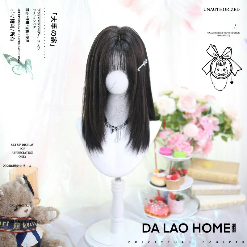 ヘアカタログ ミディアム ストレート で悩むなら、この1つのスタイル が救う？