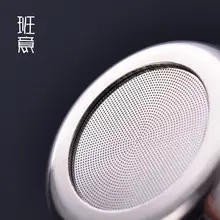 304ステンレス ティー漏斗 ティーフィルターの増粘と暗号化