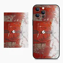 イラストレーターコラボデザインのスマートフォンケース【iPhone・Huawei・Xiaomi・Vivo・Oppo対応】
