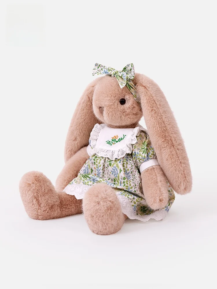 あみぐるみ テディベア と うさぎ エリザベスカラー で、どんな暮らしに合うの？