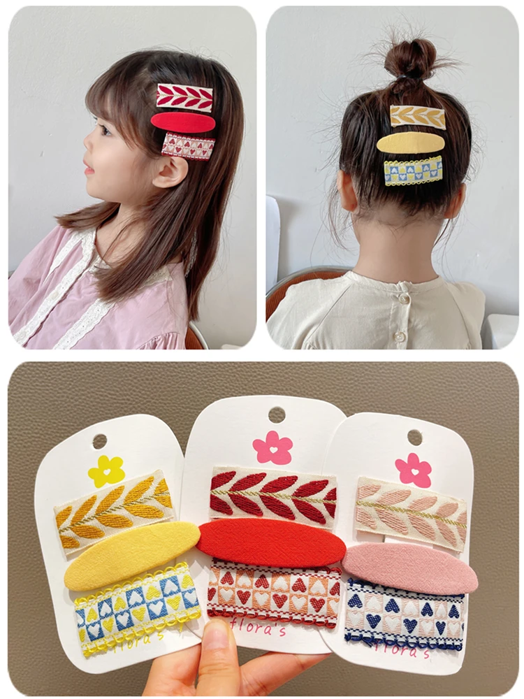 子どもと一緒に過ごすおうち時間に、どんなヘアアクセサリーがおすすめ？
