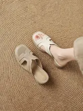 夏用 レディースヒール付きサンダル【極上の柔らかさ・高めのヒール・快適な履き心地】
