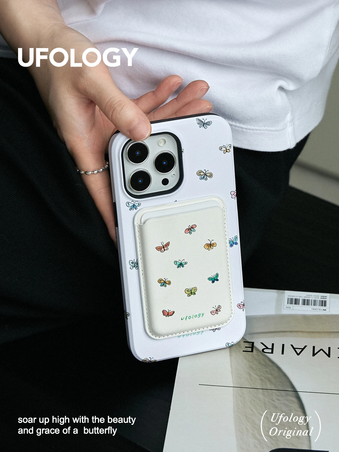 スマホに貼るカードケースは、本当に必要なの？