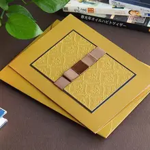 立体デザインのクリエイティブカード【誕生日・感謝状・招待状】