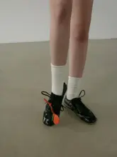 穴あけ不要のデザインオックスフォードシューズ【本革・透かし模様・軽量】