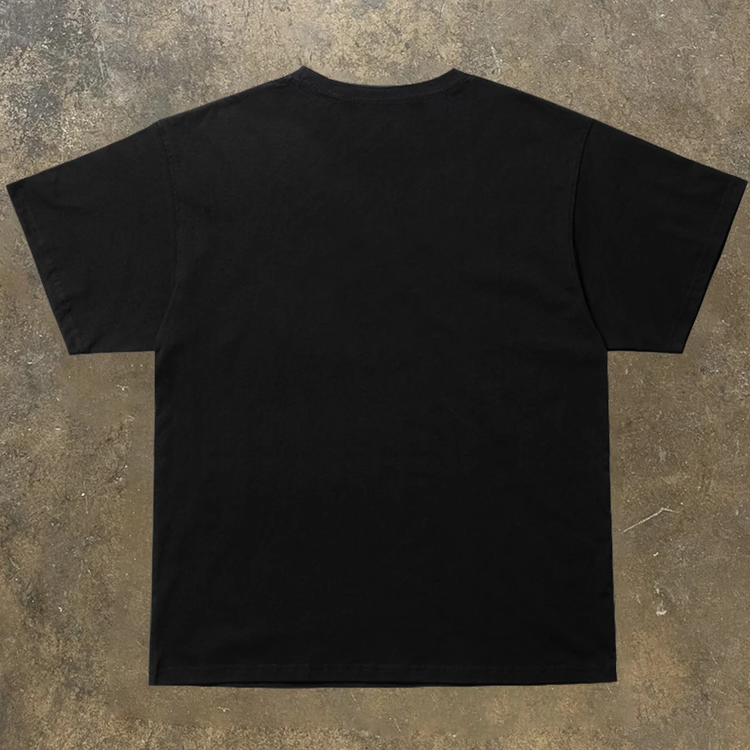 40代の通勤スタイルに欠かせないオーバーサイズTシャツは、どう選ぶ？