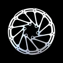 マウンテンバイク用ディスクブレーキパッド【6ボルト・160/180mm対応】
