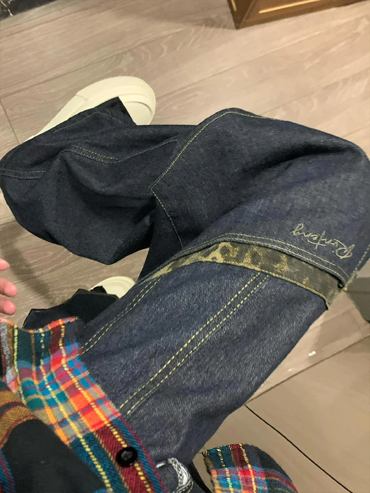 デニムとレザーのバランスを取るなら、この1着が最も大切？