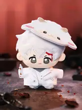 かわいい毛糸のフリンジ付きバックチャーム【ブラインドボックス・十日終焉シリーズ】