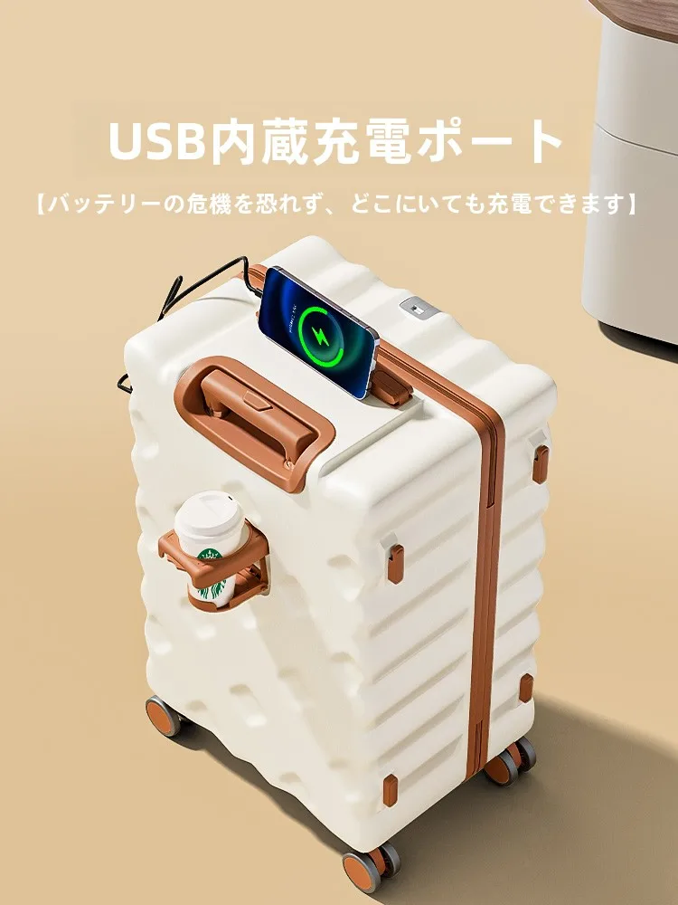 1泊2日出張で荷物を軽く保つには？キャリーケースの選び方と実際の使い方