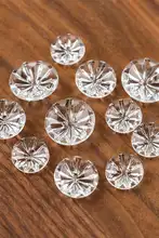 アクリルボタン付き子供用シャツスカートコート【カジュアルデザイン・手作りパンツ用装飾ボタン】