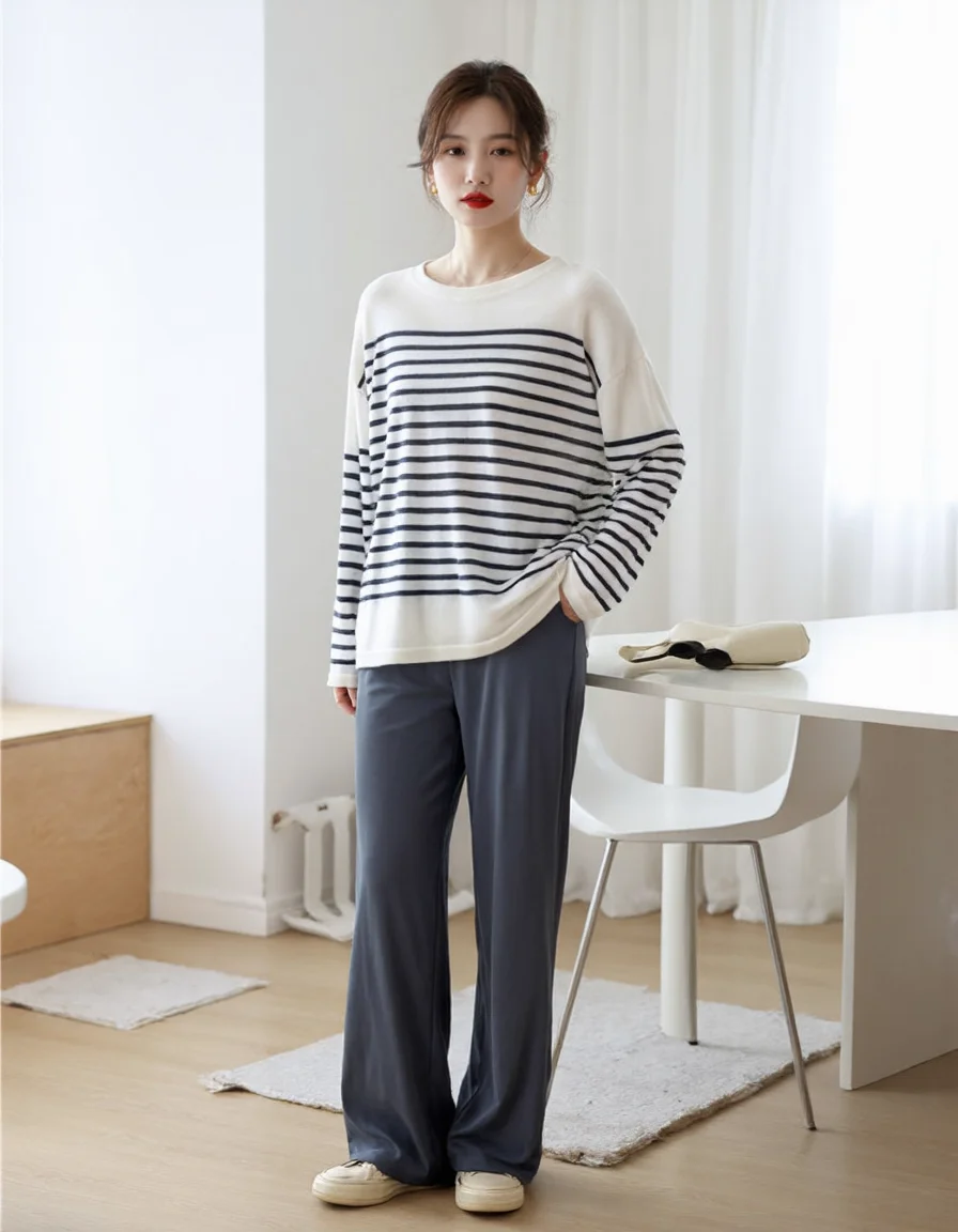 大人可愛い服 40代コーデ | 失敗しない選び方と実際のコーデガイド