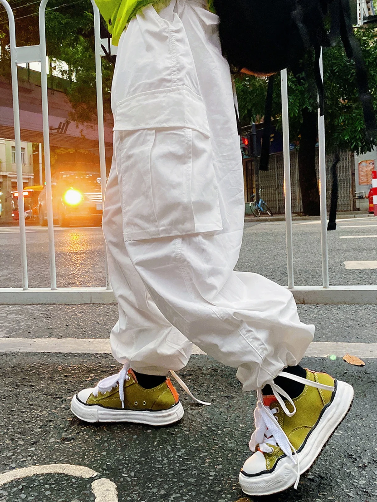 春服 メンズ 通勤スタイルの失敗を防ぐ完全ガイド