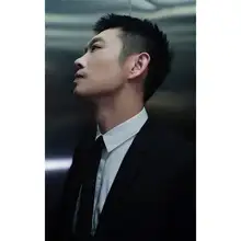 ビジネスカジュアルスーツ【ゆったりフィット・韓国風・高級感あるジャケット】（セットアップ対応）
