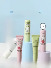 保湿効果抜群の香り付きリップクリーム【唇の潤いとシワケア】