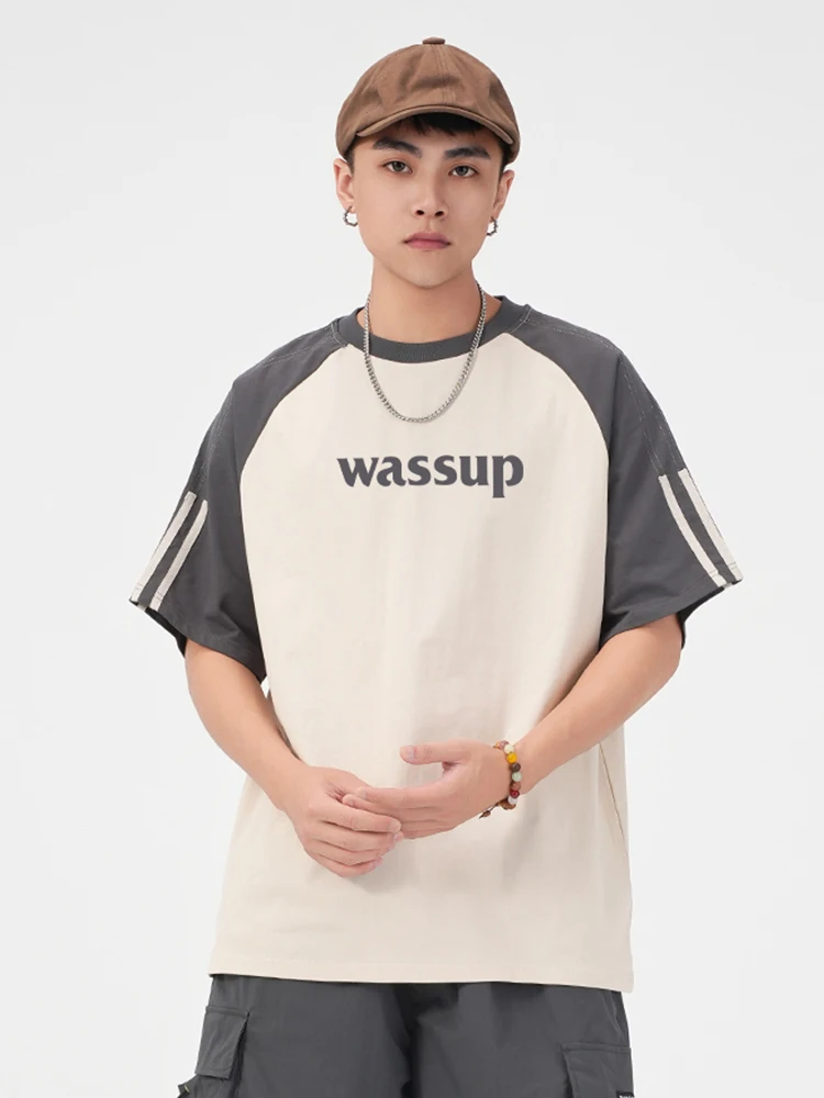 カットオフTシャツは本当に必要？30代の男性が選ぶ「ゆったりスポーツ風」のベストアイテムとは？