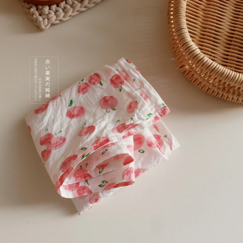 かわいいランチョンマットを選ぶべきタイミングは？