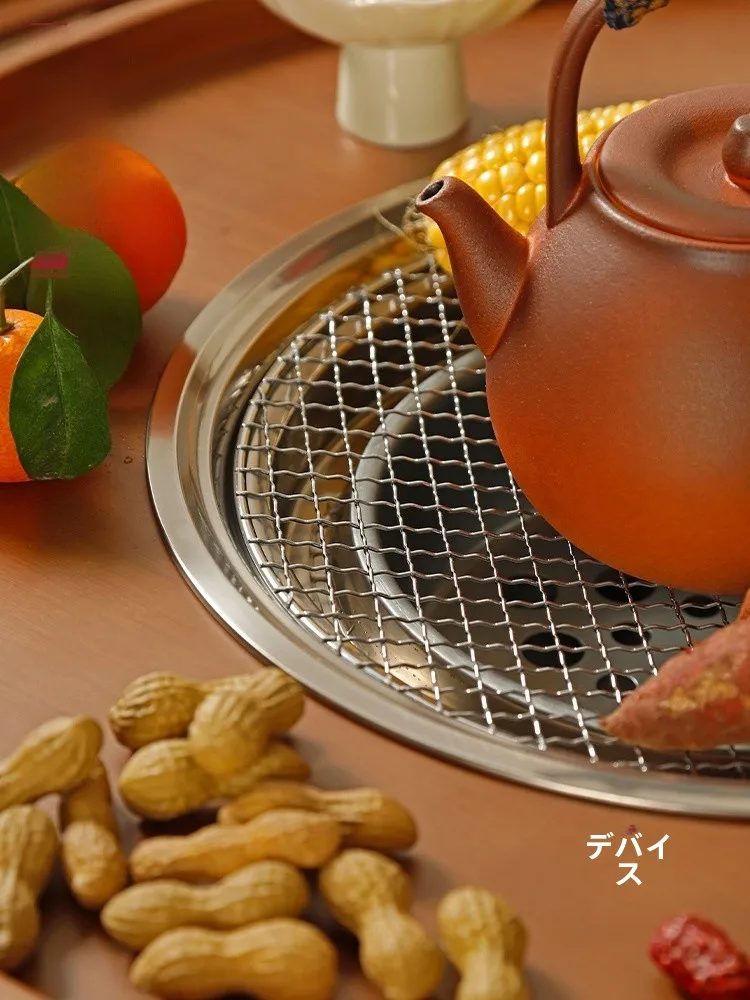 パーゴラ ウッドデッキの実用性を検証：竹茗堂の折りたたみテーブル＆チェアセット
