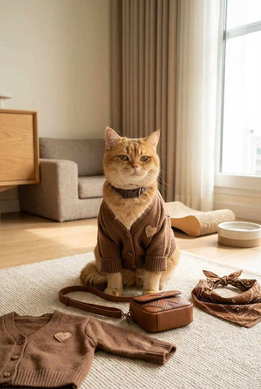 犬のお散歩グッズをコスパ良く揃える方法　完全ガイド