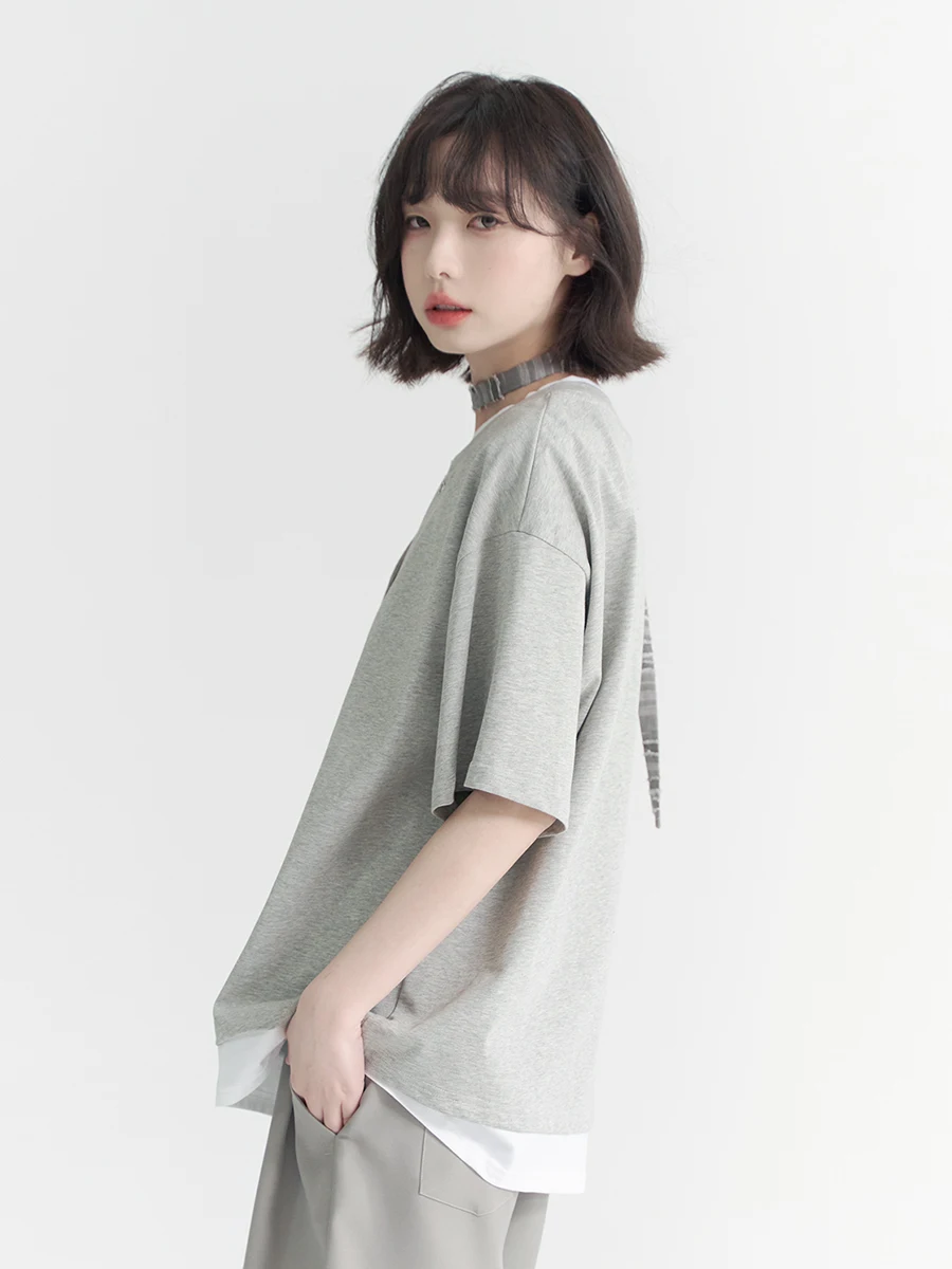 ジュンヤ ワタナベ Tシャツを選ぶべきか？万有引力の純棉Tシャツが実はもっと優れた選択肢なのではないか？