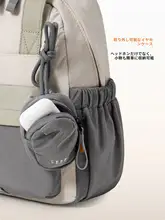 アウトドア用 軽量リュックサック【大容量・女性用】
