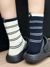 ストレートカット大学スタイルパンツ【可堆対・すっきりデザイン・春秋用】
