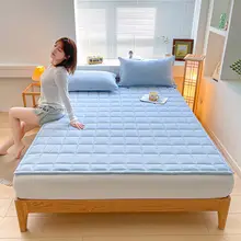 全棉ベビー用防滑マット【極上の柔らかさ・薄型・お手入れ簡単】