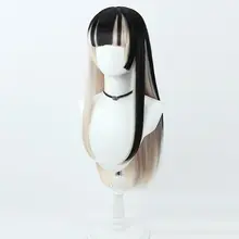 VTuber用コスプレウィッグ【風亭スタイル・初期服】