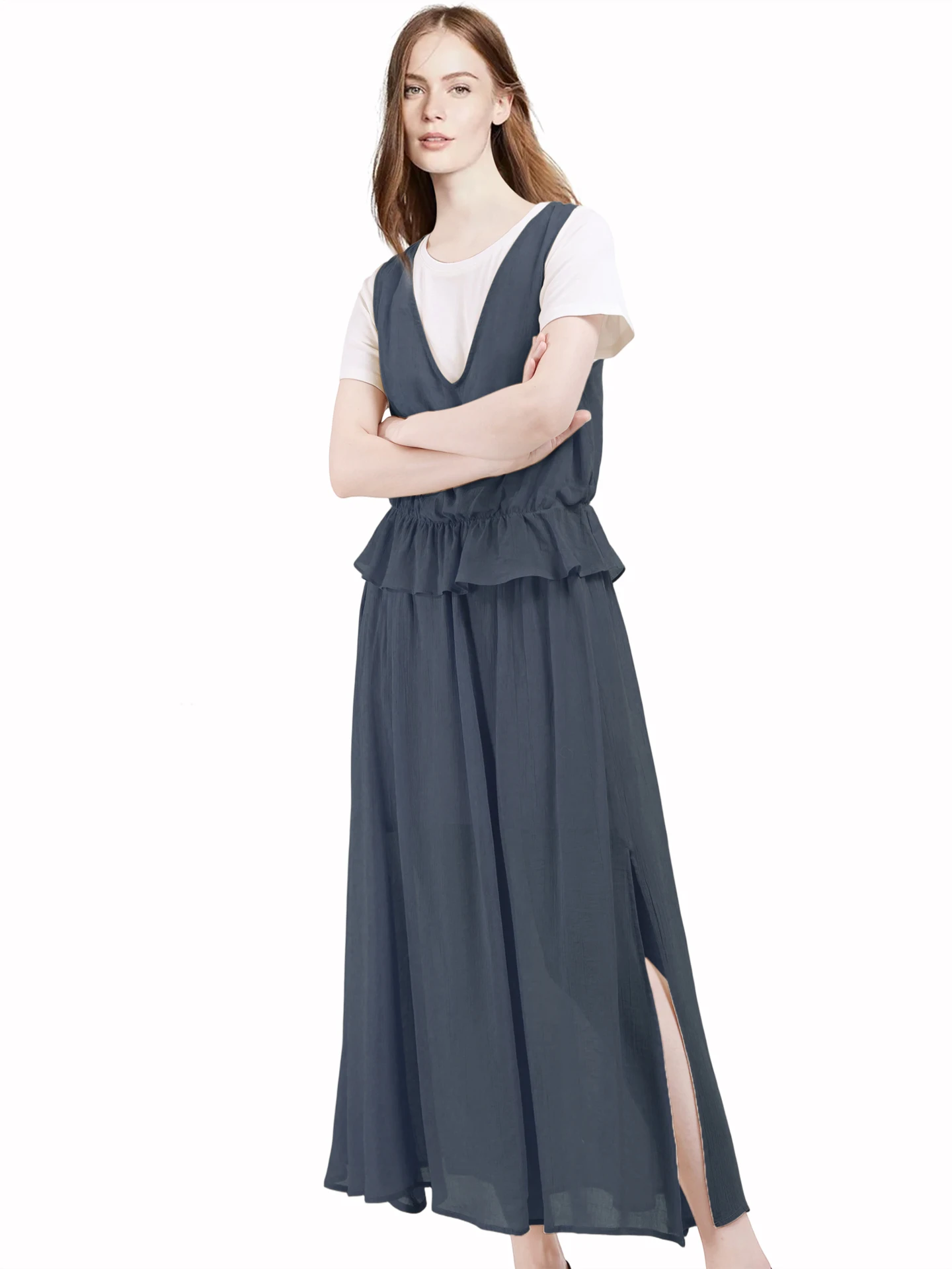 30代から50代の女性が春に着るべき「カジュアルでエレガントな1着」は？