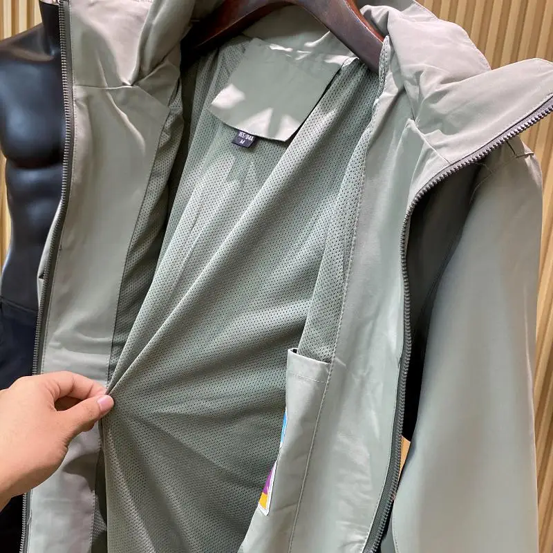 春服 メンズ 通勤の不安を解決する完全ガイド
