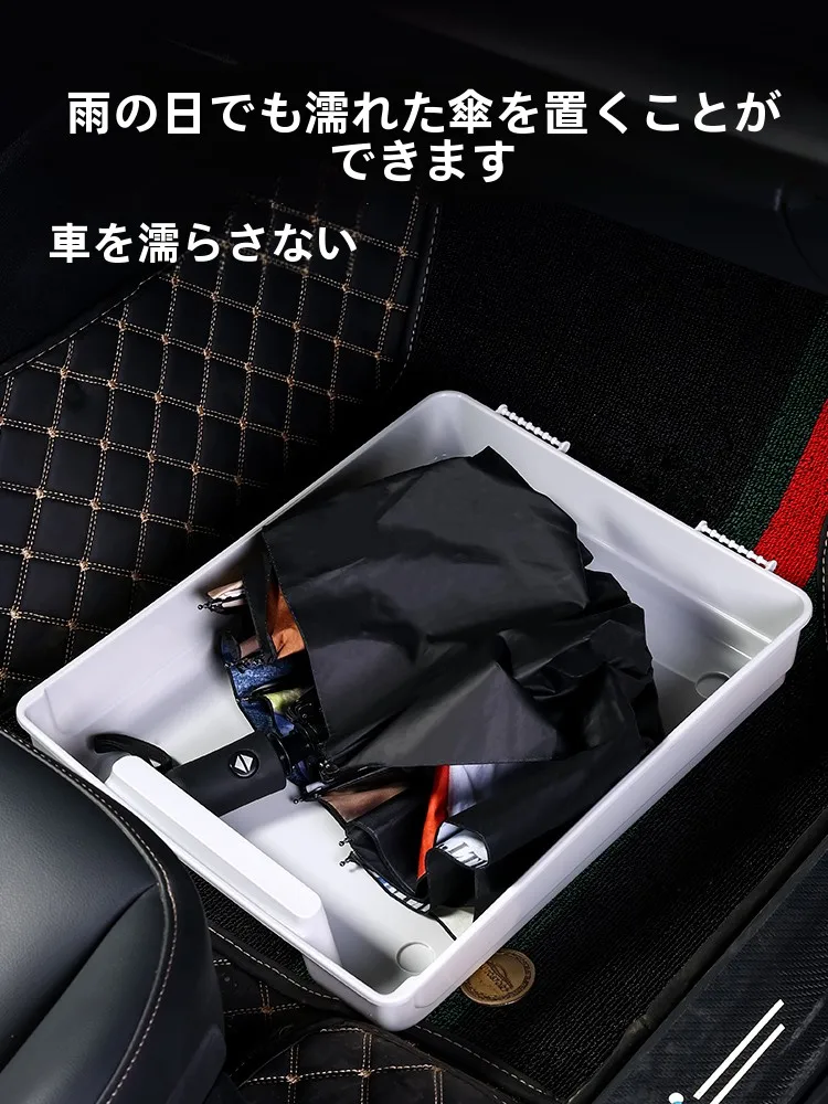 100均車用品でバッグ収納を完璧に？実際の使い勝手と安全な選び方を徹底解説