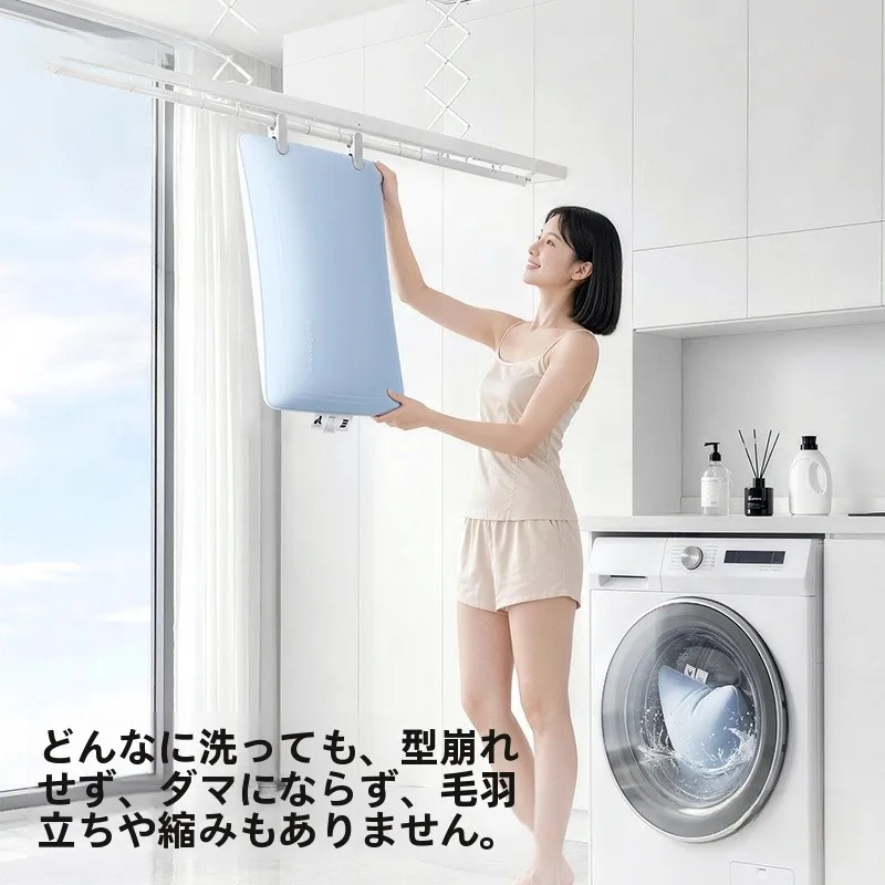 低い枕おすすめ：極上の柔らかさのアイスシルク枕がストレートネック予防にどう貢献するか