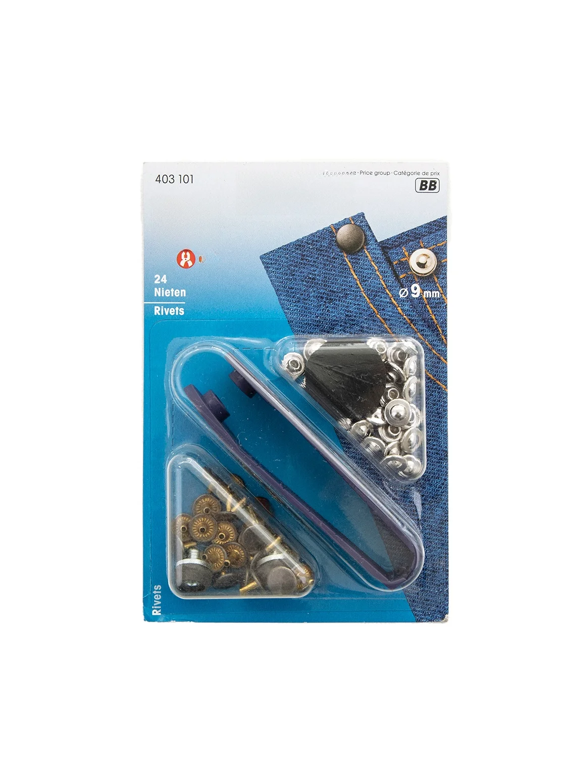 matco tools と プリム製リベット抜き器、ど ちらが日常に合う？