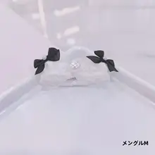 ヘアクリップ ペット 用途 色とりどりのスタイル カエルデザイン テディ やーくしゃ マルチーズ用