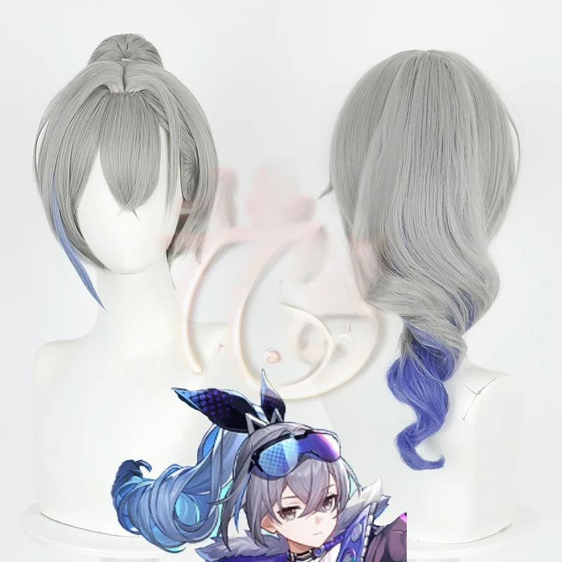 白髪をまとめ髪にしたときに、どうやって自然に見せられるの？
