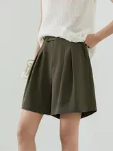 夏用カジュアル短パン【極上の柔らかさ・親肌触感・デザイン】（セットアップ対応）