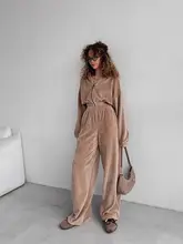 カジュアルスポーツウェア【フーディー・ロングパンツ・女性用】（セットアップ対応）