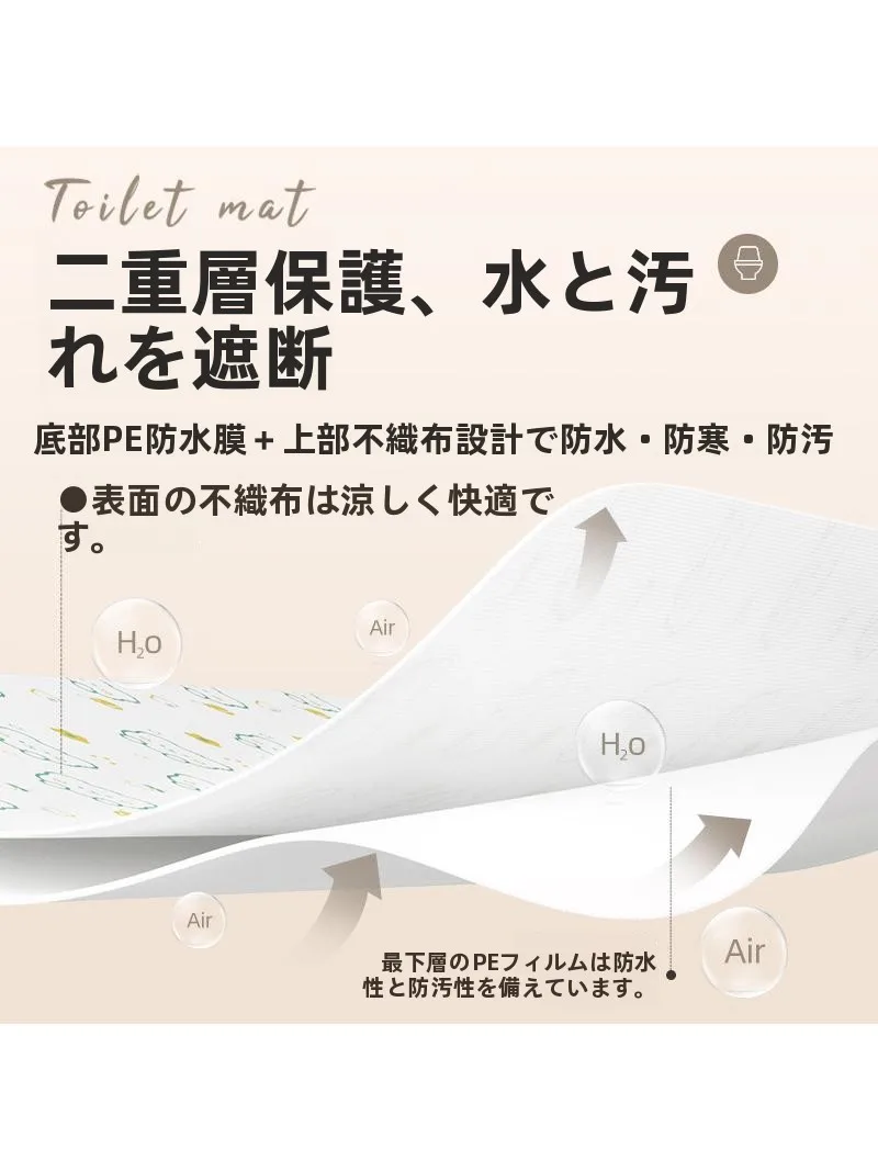 非常用トイレで悩むあなたへ：使い捨てトイレシートが本当に救ってくれる理由は？