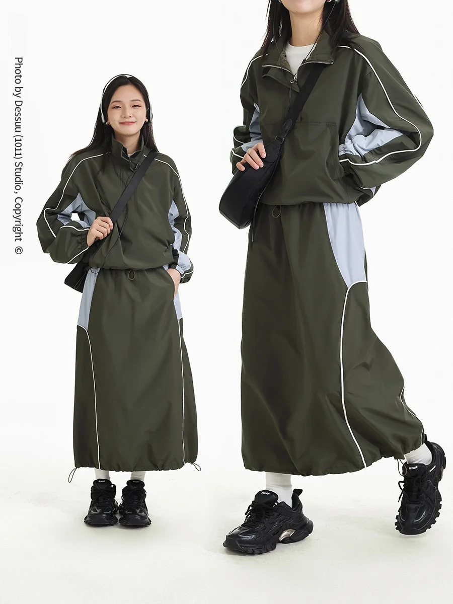 ジャム 古着 とは 何なのか：美式レトロデザインのセットアップの実際と価値