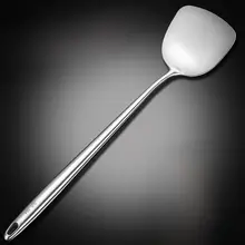 304ステンレス製 厚手調理器具セット【フライ返し・お玉・こし器・家庭用】