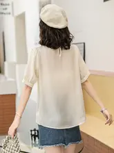 トップス 女性 ゆったり シルエット デザイン テンセル ファッション