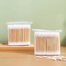 綿棒 ビューティー 清掃 100本