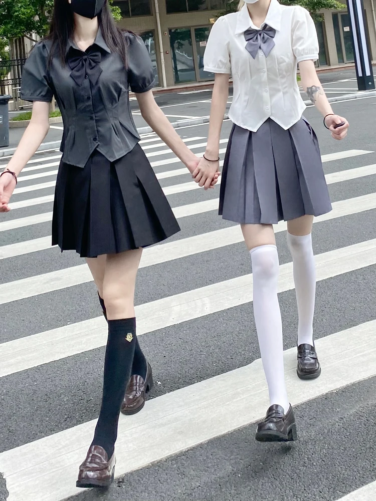 可愛い制服が通学にどんな影響を与えるの？