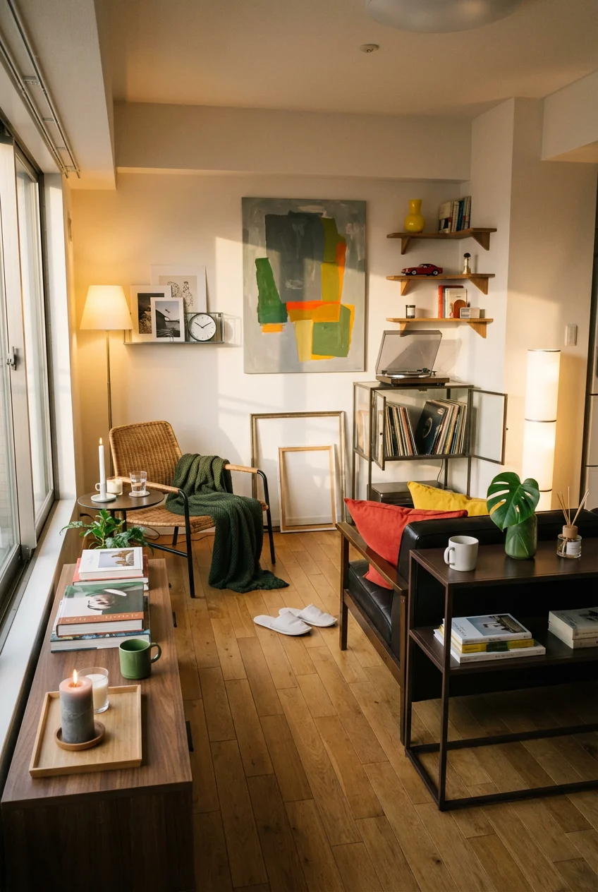 揃えるミニマリスト部屋づくりアイテム | 視覚バランスと自然感を両立する花瓶の徹底解説