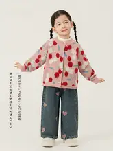 セーター セットアップ キッズ ガールズ おしゃれ 秋冬