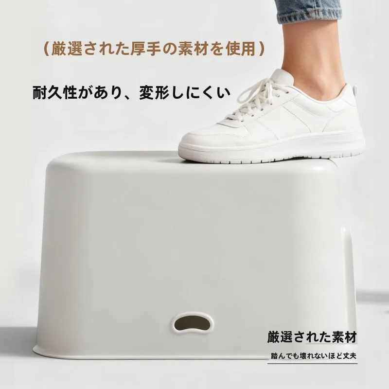 ペット用オープン型大容量猫トイレ：高め設計で幼猫から成猫まで対応