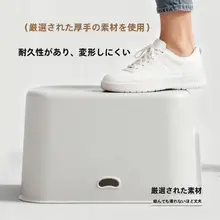 ペット用オープン型大容量猫トイレ【高め設計・幼猫向け】