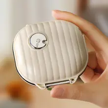 薬箱 携帯用 旅行 一週間分 収納ボックス 密閉 大容量